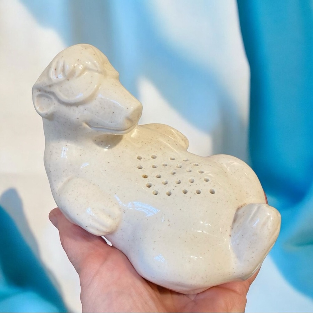 Polar Bear Deodorizer